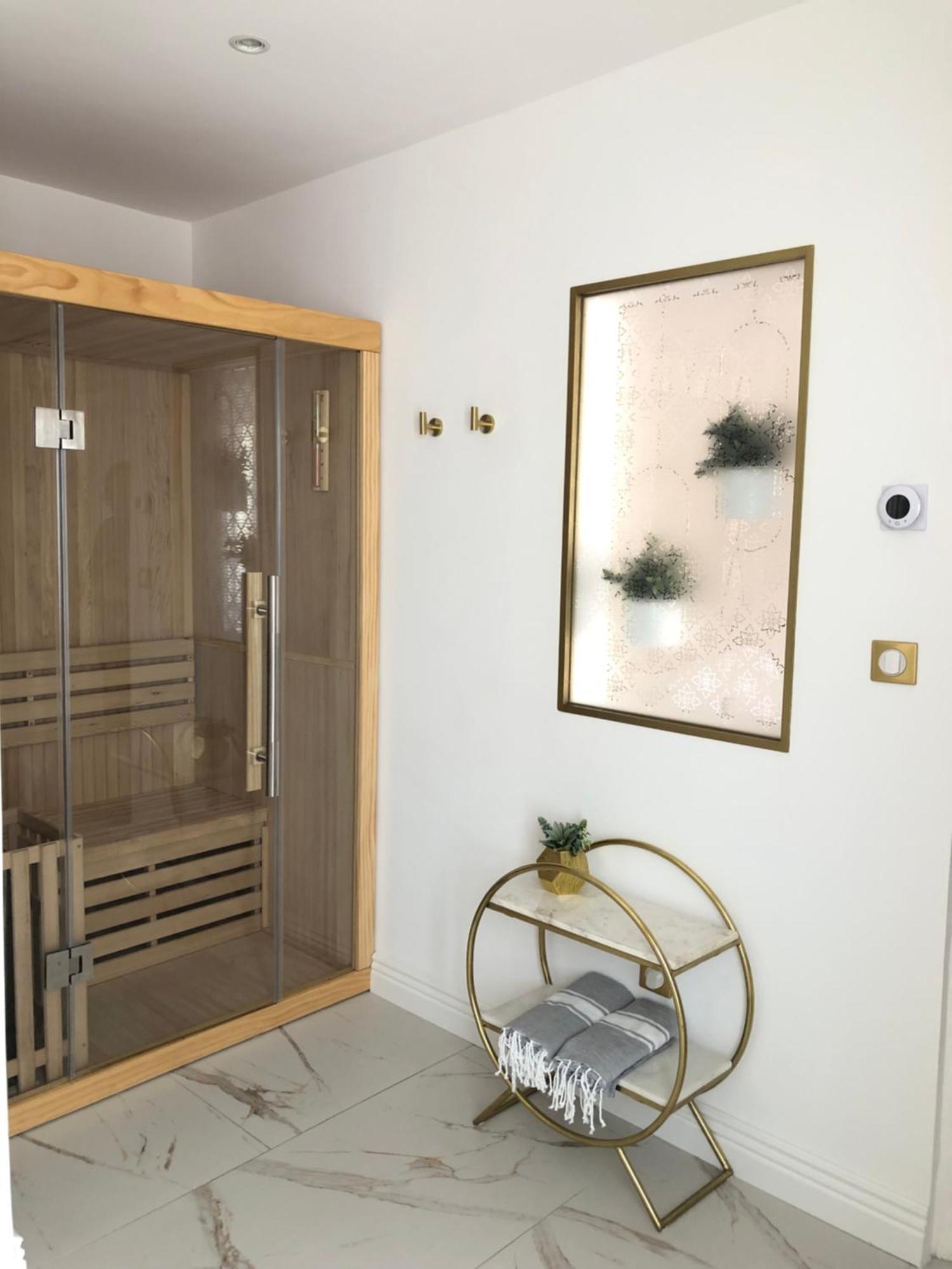 Le Coeur De La Bastide - Adult Only Bed & Breakfast Carcassonne Bagian luar foto
