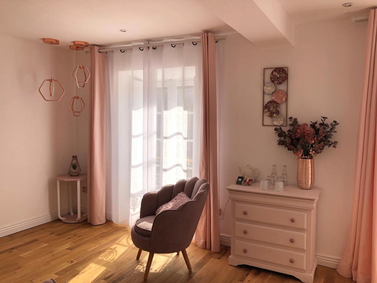 Le Coeur De La Bastide - Adult Only Bed & Breakfast Carcassonne Bagian luar foto